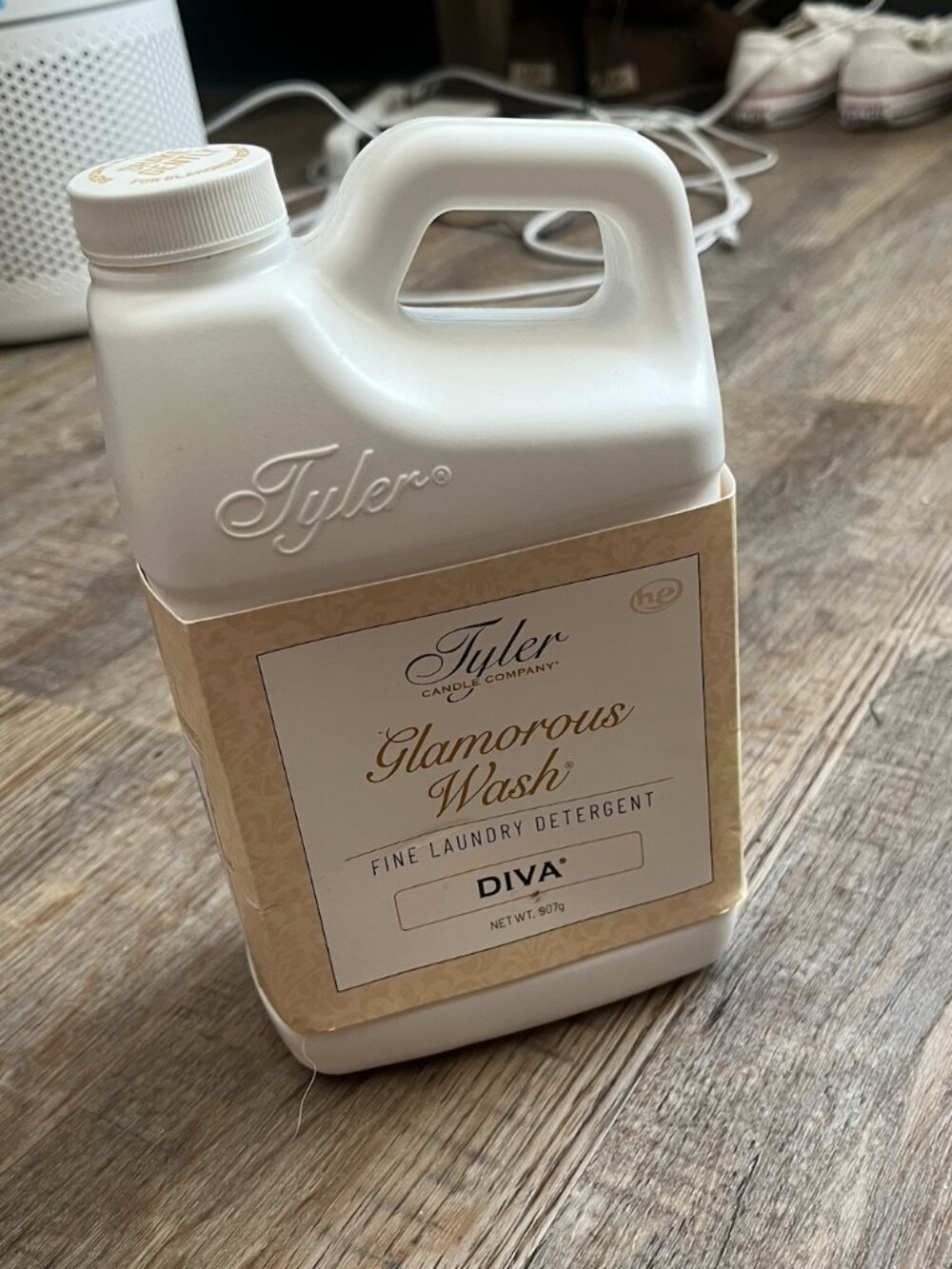 Tyler Candle Company Wash Diva 32 Fl Oz